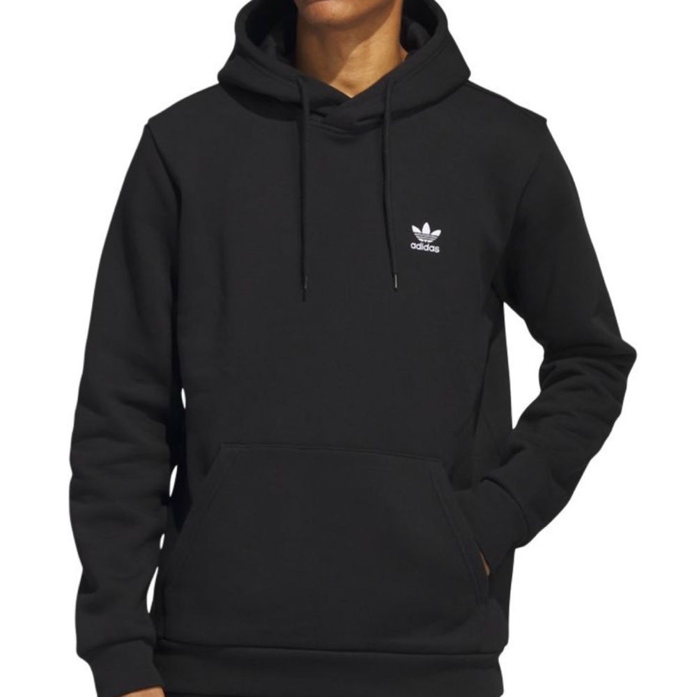 BNWT Adidas Trefoil Sweatshirt Hoodie